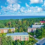 Rewita K Kolobrzegu Holiday park *