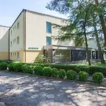Rewita K Kolobrzegu Holiday park Rogowo (Gryfice)