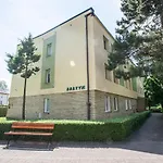 Rewita K Kolobrzegu Holiday park