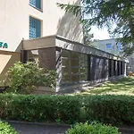 Rewita K Kolobrzegu Holiday park *