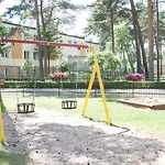 Holiday park Rewita K Kolobrzegu