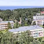 Kompleks wypoczynkowy Rewita K Kołobrzegu Rogowo (Gryfice)
