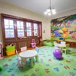 Holiday park Rewita K Kolobrzegu *