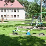 Rewita K Kolobrzegu Holiday park *