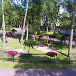 Rewita K Kołobrzegu Kompleks wypoczynkowy Rogowo (Gryfice)