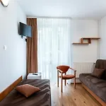 Kompleks wypoczynkowy Rewita K Kołobrzegu Rogowo (Gryfice)