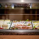 Rewita K Kołobrzegu Kompleks wypoczynkowy *