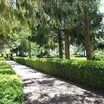 Rewita K Kolobrzegu Holiday park *
