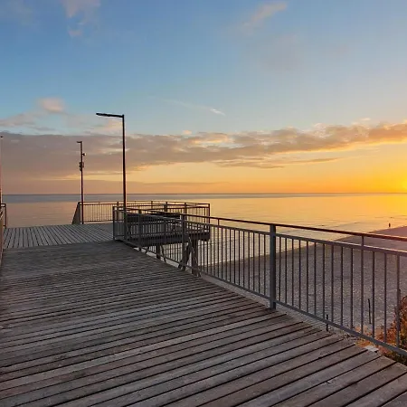 Aldeamento Turístico Rewita K Kolobrzegu