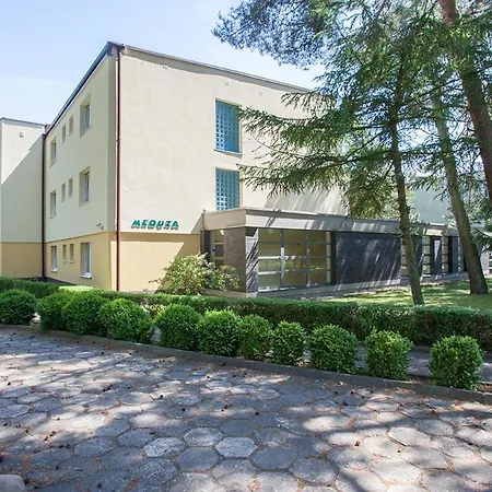 Rewita K Kolobrzegu 홀리데이파크 로고보