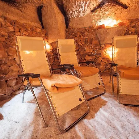 Rewita K Kolobrzegu 홀리데이파크