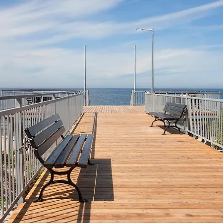 홀리데이파크 Rewita K Kolobrzegu