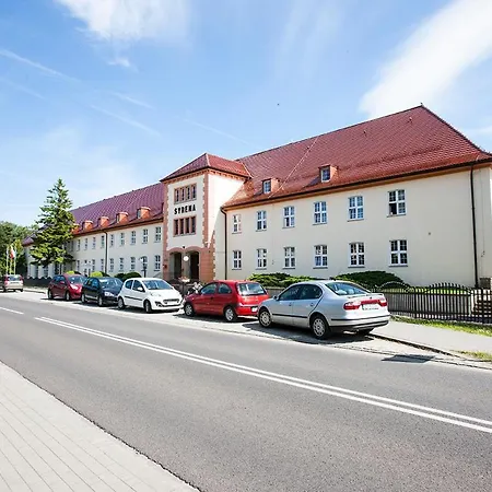 Rewita K Kolobrzegu 로고보