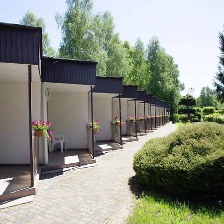 Rewita K Kolobrzegu Üdülőpark *