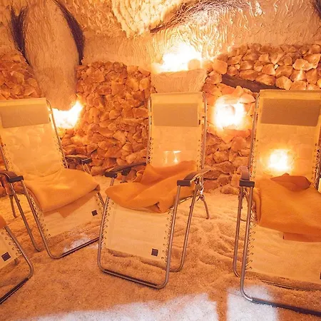 Rewita K Kolobrzegu Parco vacanze Rogowo (Gryfice)