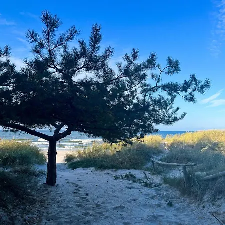 Rewita K Kolobrzegu 홀리데이파크