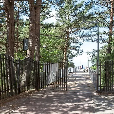 Rewita Rogowo K Kołobrzegu Kompleks wypoczynkowy