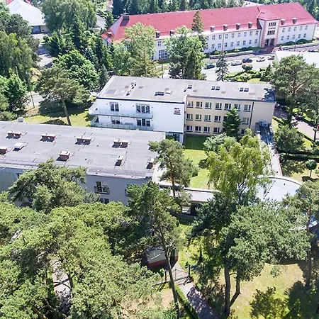 Rewita K Kołobrzegu * Rogowo (Gryfice)