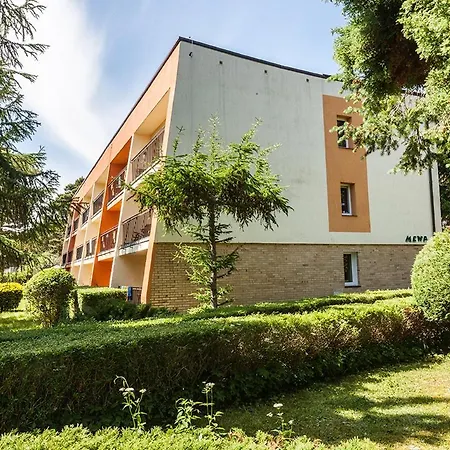 Rewita K Kolobrzegu 홀리데이파크 *