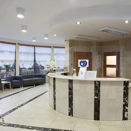 Rewita K Kolobrzegu 홀리데이파크 로고보