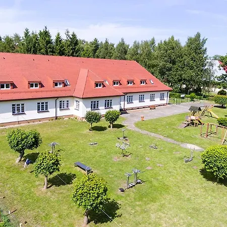 Rewita Rogowo K Kołobrzegu *