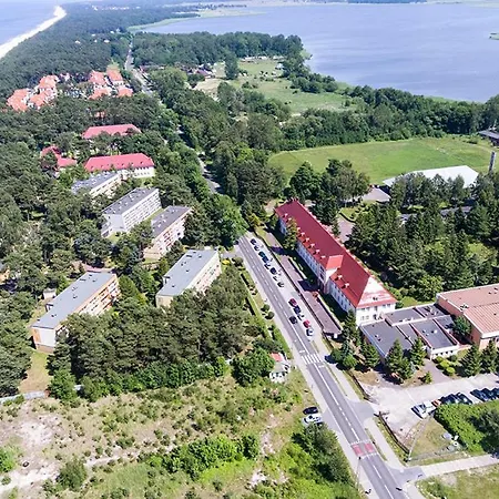Rewita K Kołobrzegu * Rogowo (Gryfice)