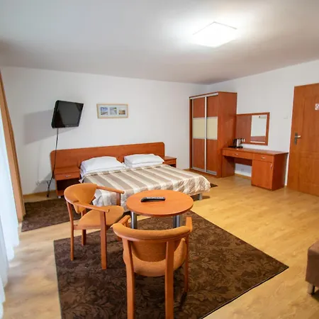 Rewita K Kołobrzegu * Rogowo (Gryfice)