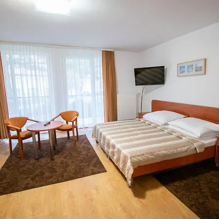 Parco vacanze Rewita K Kolobrzegu Rogowo (Gryfice)