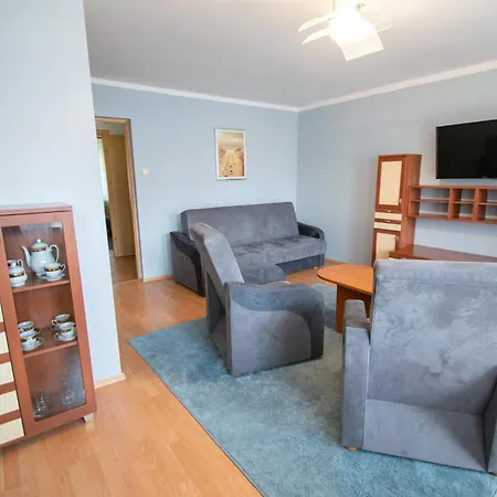 Rewita K Kolobrzegu Rogowo (Gryfice)