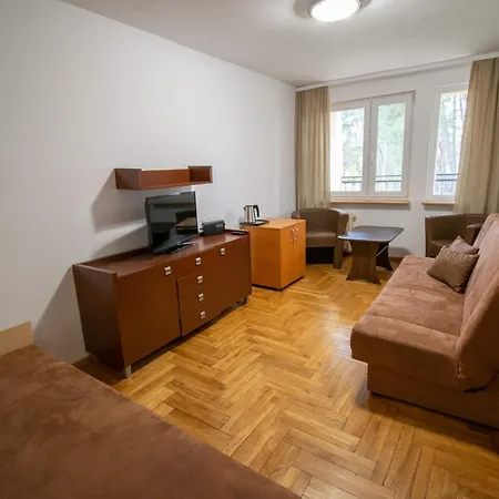 Rewita Rogowo K Kołobrzegu Kompleks wypoczynkowy