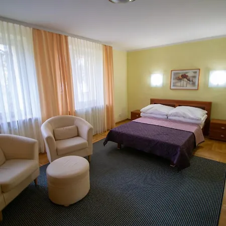 Aldeamento Turístico Rewita K Kolobrzegu