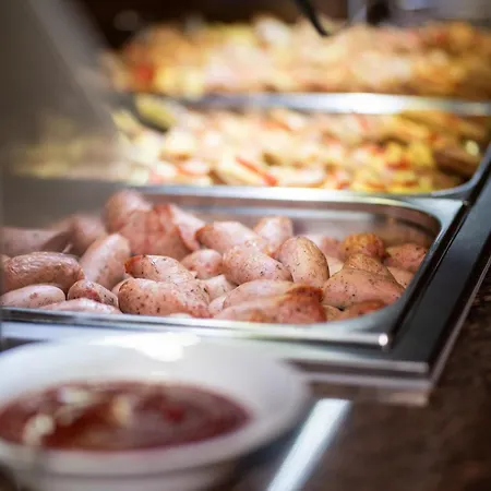 Rewita K Kolobrzegu 홀리데이파크 *