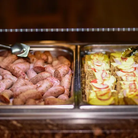 Rewita K Kolobrzegu 홀리데이파크 *