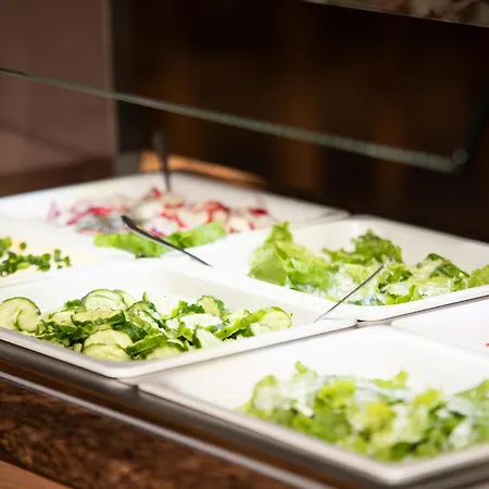 Rewita K Kolobrzegu 홀리데이파크