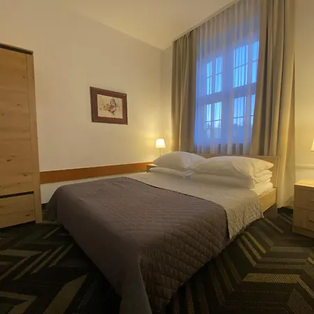 Rewita K Kolobrzegu Ferienpark