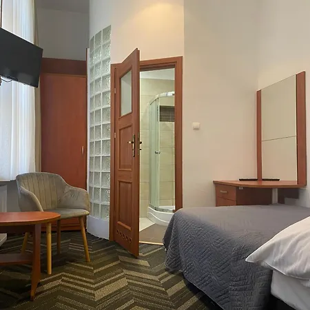 Ferienpark Rewita K Kolobrzegu *