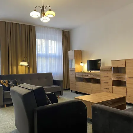 Rewita K Kolobrzegu Ferienpark