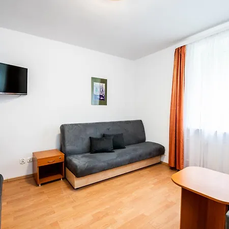 Parco vacanze Rewita K Kolobrzegu Rogowo (Gryfice)