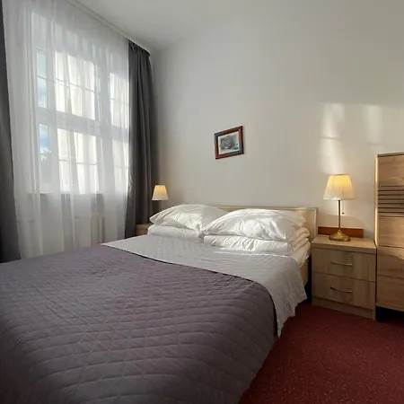 Ferienpark Rewita K Kolobrzegu Rogowo (Gryfice)