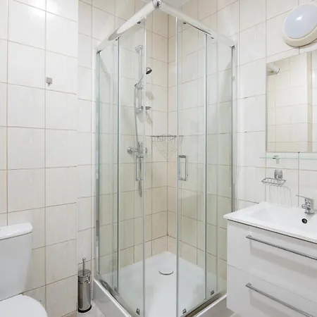 Parco vacanze Rewita K Kolobrzegu Rogowo (Gryfice)