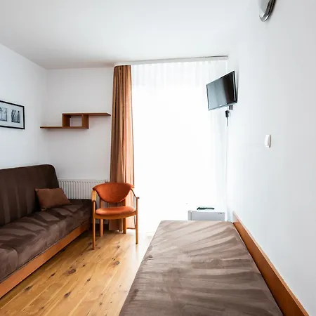 Rewita K Kolobrzegu 홀리데이파크