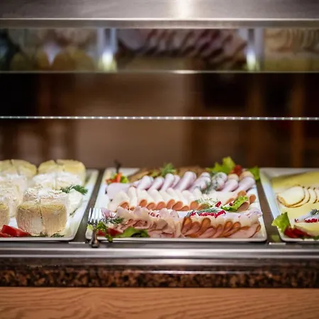 Rewita K Kolobrzegu 홀리데이파크 *