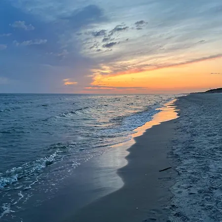 Rewita K Kolobrzegu Ferienpark Rogowo (Gryfice)