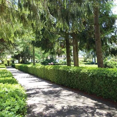 Rewita K Kolobrzegu Aldeamento Turístico *