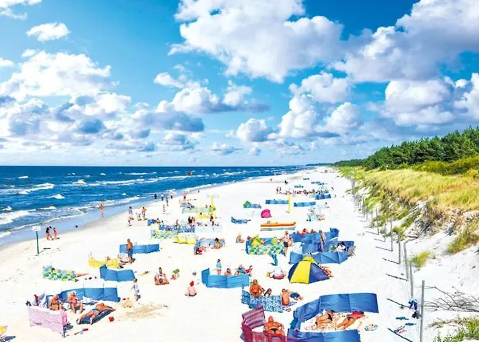 Rewita K Kolobrzegu * Rogowo (Gryfice)