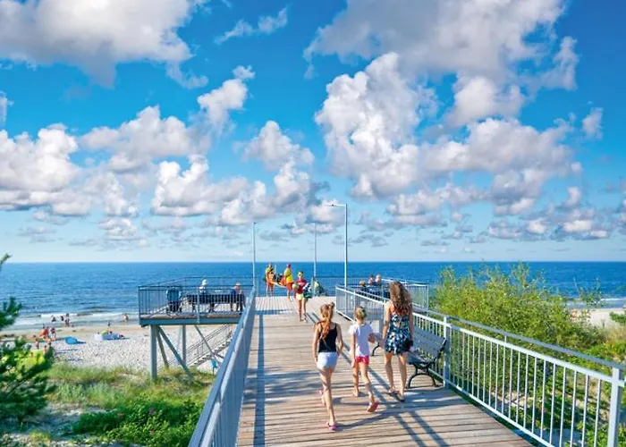 Rewita K Kolobrzegu * Rogowo (Gryfice)