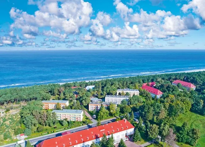 Rewita K Kolobrzegu * Rogowo (Gryfice)