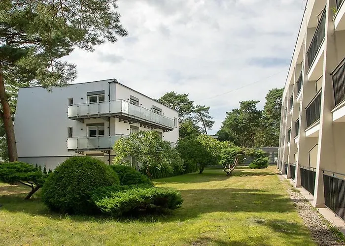 Ferienpark Rewita K Kolobrzegu Rogowo (Gryfice)