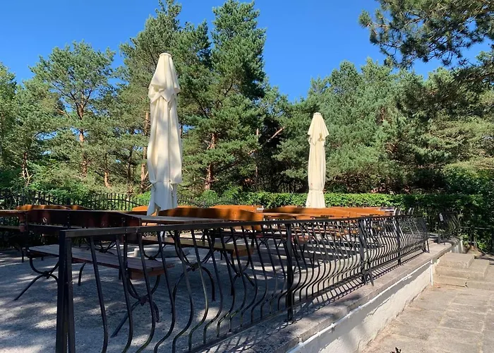 Rewita K Kolobrzegu * Rogowo (Gryfice)