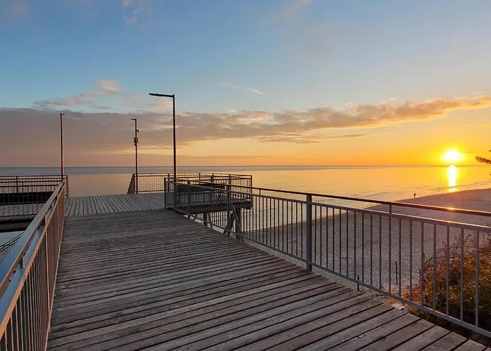 Parque de vacaciones Rewita K Kolobrzegu